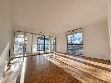 à louer appartement 66 m² – 714 € |saint-nazaire