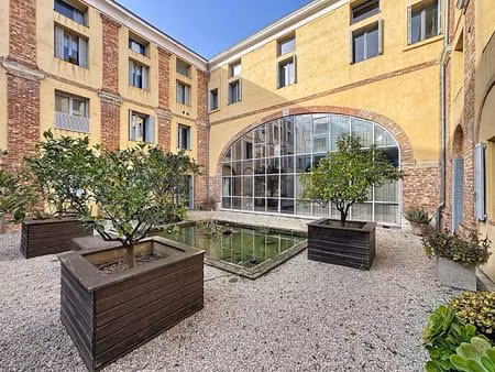 antibes - marenda lacan-appartement 4 pièces à vendre