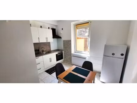 à louer appartement 35 m² – 550 € |hayange