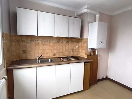 à louer appartement 35 m² – 570 € |rezé