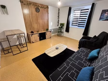 à louer appartement 55 m² – 490 € |haguenau