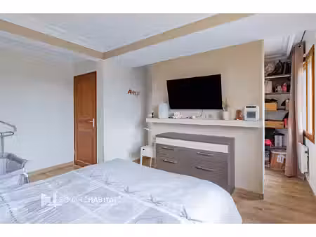 achat appartement 4 pièces 85m² longages 31410