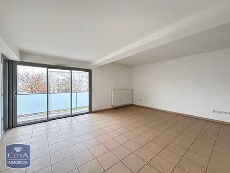 appartement à louer 4 pièces 102.1 m² - saint-dizier (52) - 841€