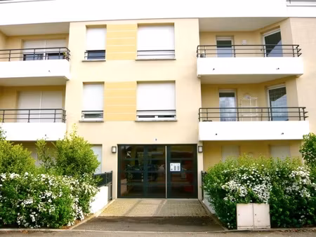 à louer appartement 49 m² – 696 € |souffelweyersheim