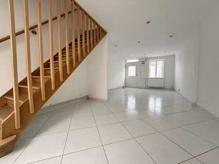 à louer maison 67 31 m² – 906 € |hem