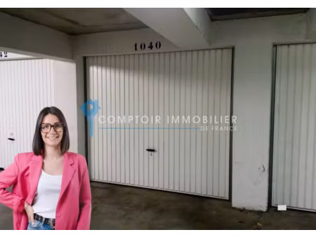 garage grenoble (38000)