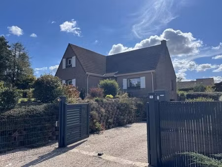 en vente maison 163 m² – 298 000 € |bonningues-lès-ardres