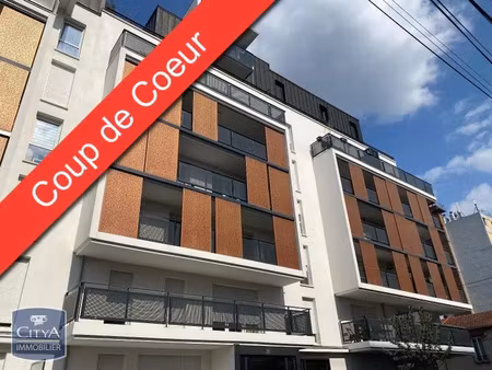 appartement à louer 2 pièces 46.01 m² - bezons (95) - 1 038€
