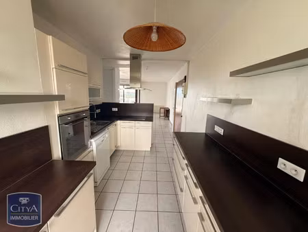 appartement à louer 3 pièces 80.47 m² - ferney-voltaire (01) - 1 639€