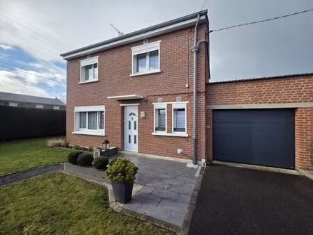 en vente maison 98 75 m² – 136 750 € |maubeuge