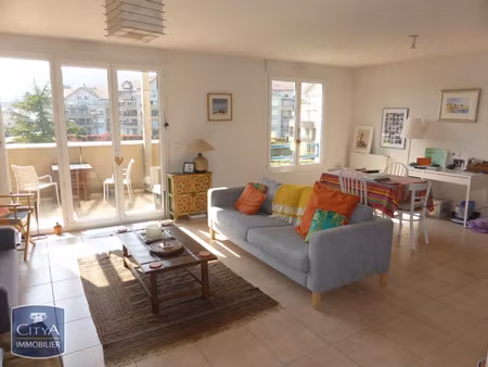 appartement à louer 3 pièces 90.64 m² - divonne-les-bains (01) - 1 935€