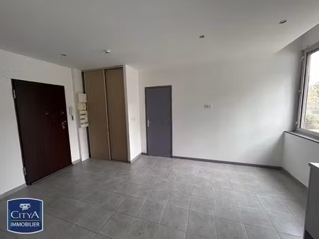 appartement à louer 2 pièces 54.8 m² - saint-étienne (42) - 395€