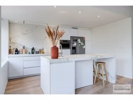 appartement te huur in hasselt met 2 slaapkamers