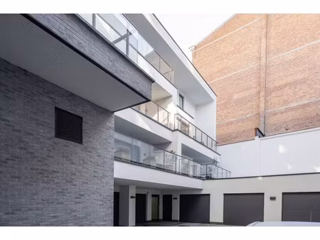 appartement te huur in kortrijk met 2 slaapkamers