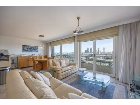 appartement te huur in oostende met 2 slaapkamers