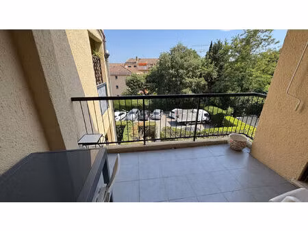 vente appartement 3 pièces 64 m² peymeinade (06530)