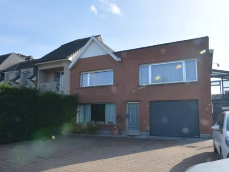 appartement te huur in putte met 1 slaapkamer