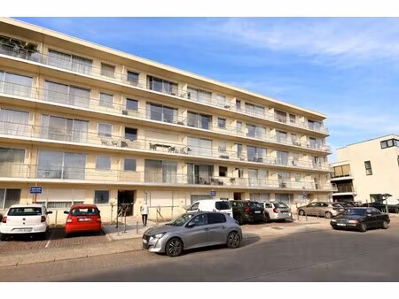 appartement te huur in roeselare met 2 slaapkamers