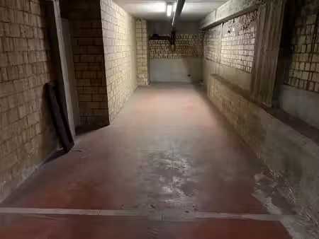 garage te huur in knokke-heist