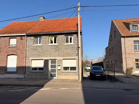 huis te huur in puurs met 4 slaapkamers