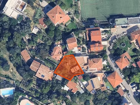 vente maison 3 pièces 42 m² roquebrune-cap-martin (06190)