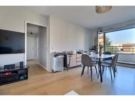 appartement 3 pièces 63 m² à vendre / acheter aubervilliers 93300 ? | era immobilier