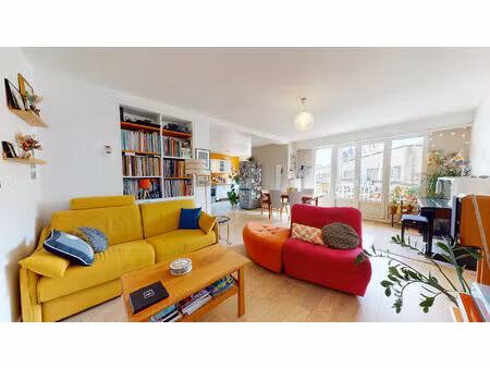 appartement 3 pièces 71 m² à vendre / acheter caen 14000 ? | era immobilier