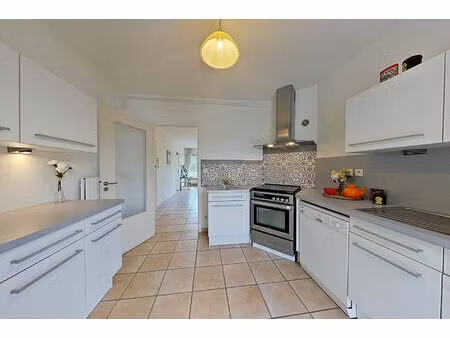 appartement 5 pièces 94 m² à vendre / acheter clermont-ferrand 63000 ? | era immobilier