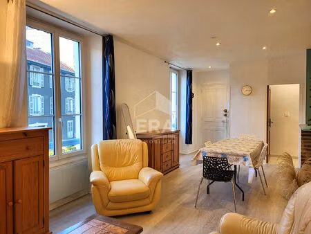 appartement 2 pièces 54 m² à vendre / acheter pau 64000 ? | era immobilier