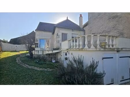 maison ancienne 3 pièces