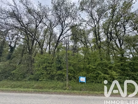 vente terrain 3 362 m²