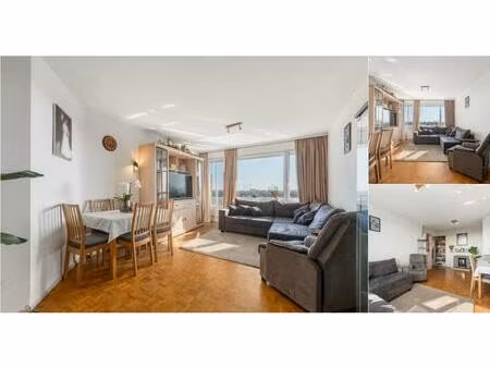 appartement à vendre à leopoldlaan 84 dendermonde (rbv40335)