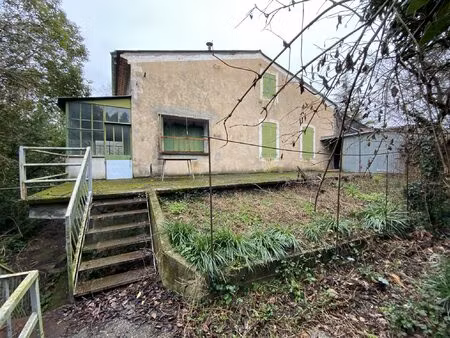 achat maison 7 pièces 108m² le teil 07400