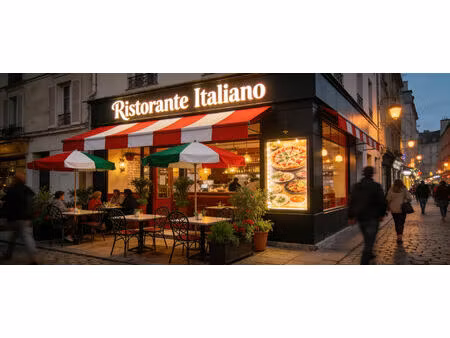 fonds de commerce 1 pièces 70 m² à vendre / acheter saint-laurent-du-var 06700 ? | era imm