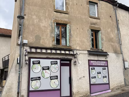 achat maison 4 pièces 92m² parent 63270