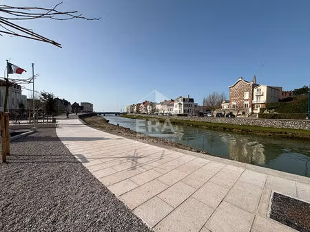 appartement 3 pièces 46 m² à vendre / acheter wimereux 62930 ? | era immobilier