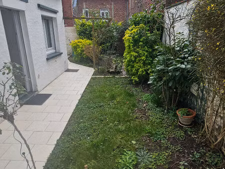 maison 7 pièces 150 m² à vendre / acheter lens 62300 ? | era immobilier