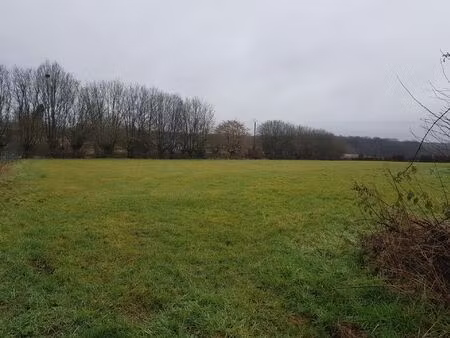 vente terrain 1213 m² mondrepuis (02500)