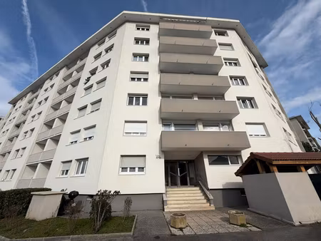 appartement 2 pièces 37 m² à vendre / acheter annemasse 74100 ? | era immobilier