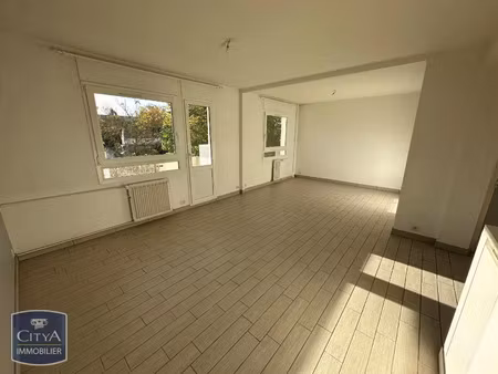 appartement à louer 3 pièces 70.05 m² - sartrouville (78) - 1 380€