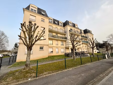 appartement 2 pièces 40 m² à vendre / acheter corbeil-essonnes 91100 ? | era immobilier