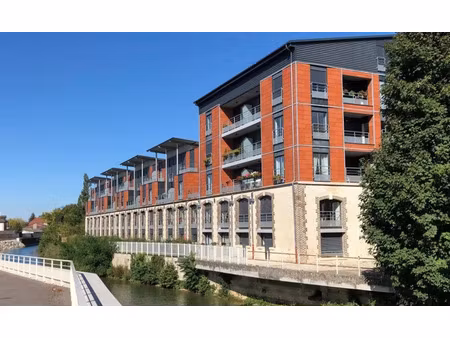 annonce vente appartement 2 pièces de 44m2 à troyes (10000) - paruvendu.fr ref 99278522634
