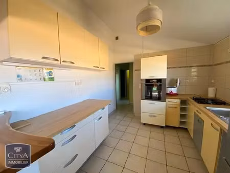 maison à louer 3 pièces 60.75 m² - l'étang-salé (974) - 920€