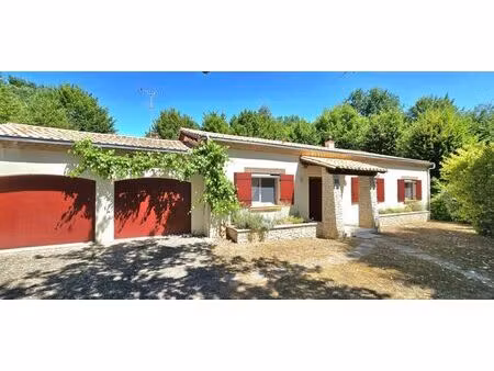 annonce vente maison 5 pièces de 153m2 à trelissac (24750) - paruvendu.fr ref 992785230075