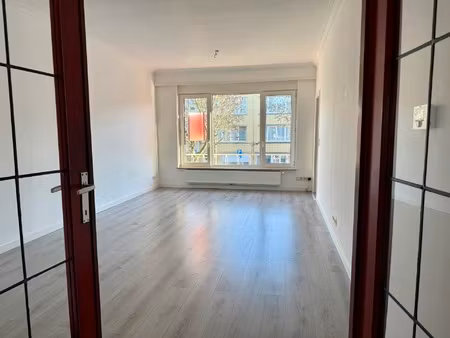 appartement te huur in antwerpen met 2 slaapkamers