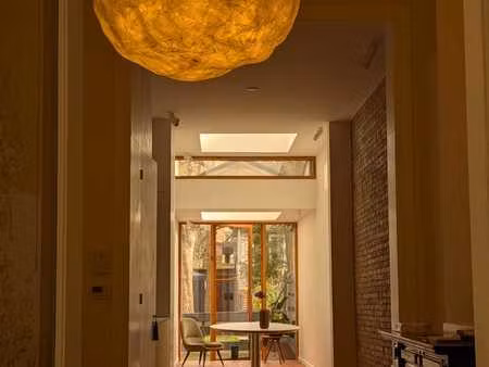 appartement te huur in borgerhout met 1 slaapkamer