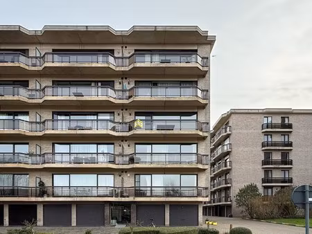 appartement te huur in beveren met 2 slaapkamers