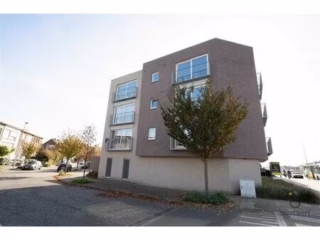 appartement te huur in boom met 2 slaapkamers