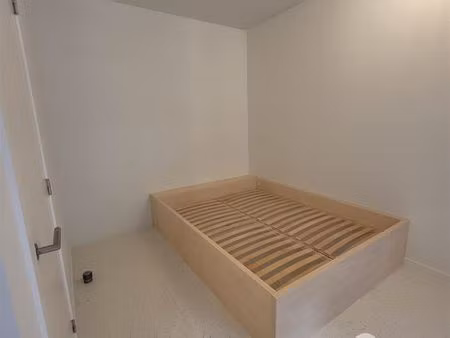 appartement te huur in leuven met 1 slaapkamer