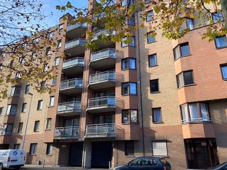 appartement te huur in leuven met 2 slaapkamers